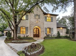 12614 Pebblebrook Dr, Houston, TX 77024