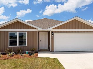 7101 William Pitsenbarger Rd, Panama City, FL 32404