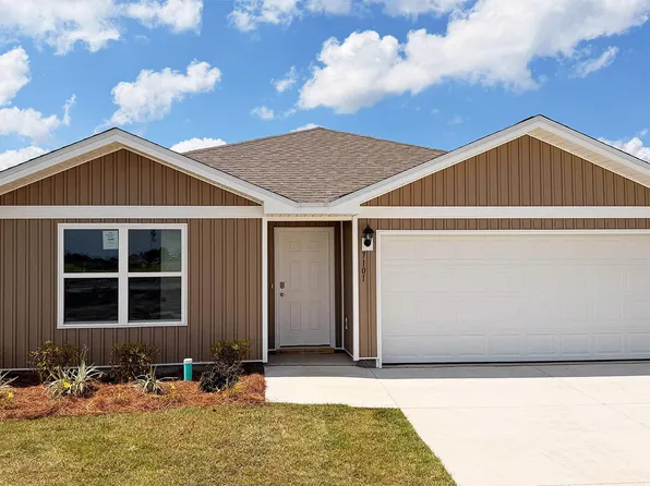 7101 William Pitsenbarger Rd, Panama City, FL 32404