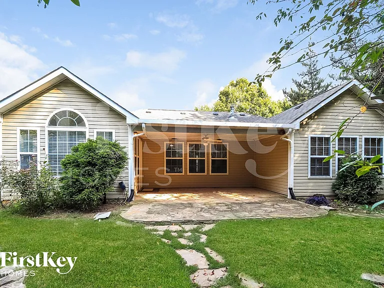 5163 Centennial Creek Vw NW — Photo 14