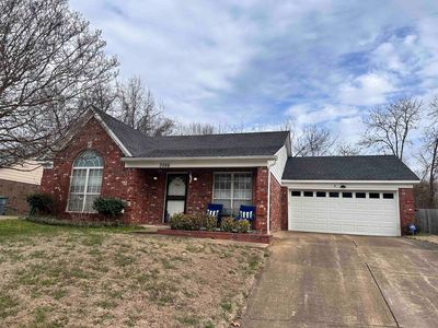 3066 Victoria Park Cv, Memphis, TN, 38127