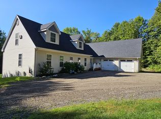 172 Bisco Rd, Otisfield, ME 04281