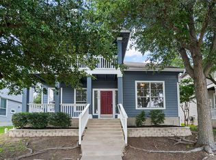 1102 Peyton Pl, Cedar Park, TX 78613