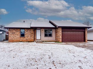 3631 W Madison St, Springfield, MO 65802