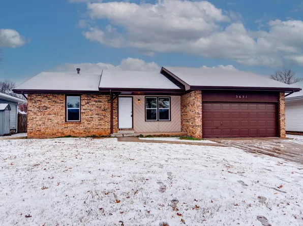 3631 W Madison Street, Springfield, MO 65802
