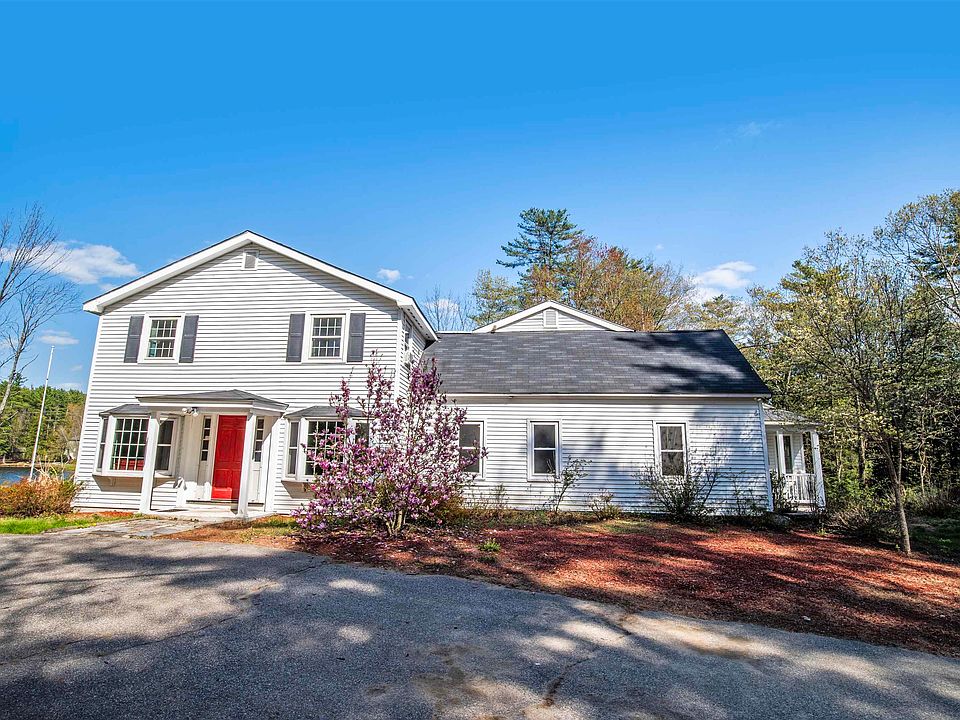 414 Deer Meadow Road, ster, NH 03303 Zillow