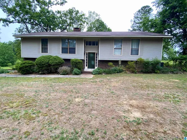 22567 Highway 25, Columbiana, AL 35051