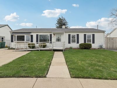 506 Kenyon Ave, Romeoville, IL, 60446
