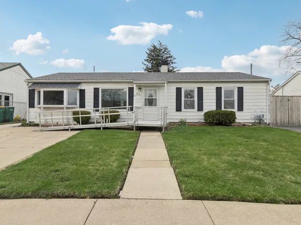 506 Kenyon Ave, Romeoville, IL 60446
