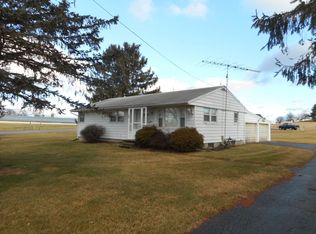 814 Weavers Rd, Harrisonburg, VA 22802