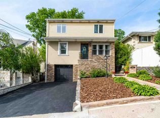 1410 82nd St, North Bergen, NJ 07047