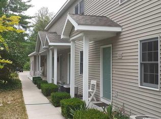 3126 Three Mile Rd N, Traverse City, MI 49686