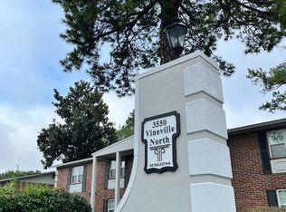 3576 Vineville Ave #103A, Macon, GA 31204