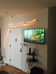 Rented by Westminster Management