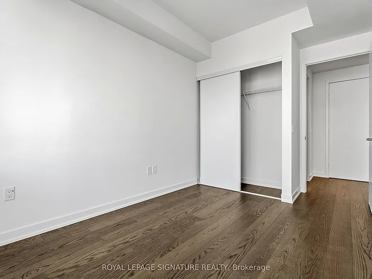 448 Burnhamthorpe Rd W #4606 — Photo 17