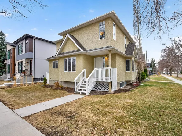 8721 88th Ave NW, Edmonton, AB T6C 1L4