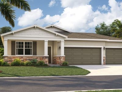 12965 Trovita Dr, Grand Island, FL, 32735