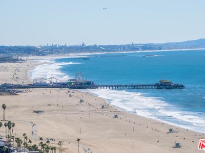 201 Ocean Ave UNIT 807B, Santa Monica, CA, 90402