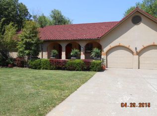 1835 Washington Dr, Miami, OK 74354