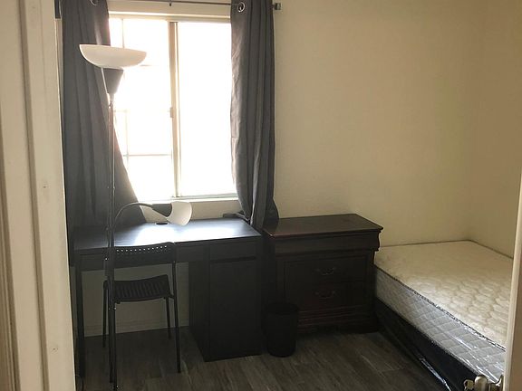Renters room #1
