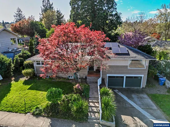 2635 High St SE, Salem, OR 97302