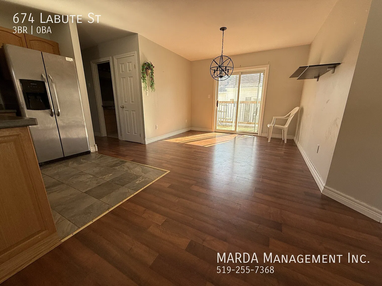 3 bed, $2,799 — Photo 2