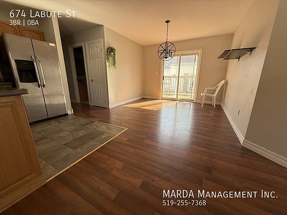 2nd image of 674 Labute St