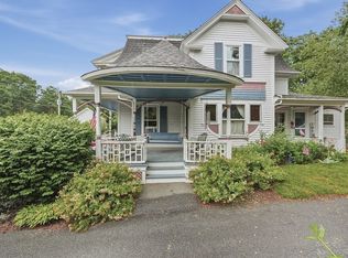 166 County Rd, East Freetown, MA 02717