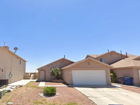 11828 Jim Webb Dr, El Paso, TX 79934