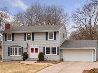 3409 Gettysburg Ave N, New Hope, MN 55427