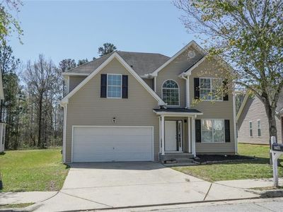 2740 S Hls, Riverdale, GA, 30296