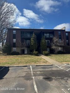3508 Lodge Ln APT 322, Louisville, KY, 40218