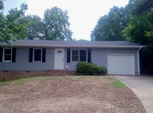 2065 Union Hwy, Gaffney, SC 29340