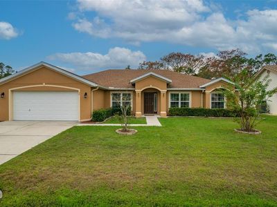 36 Beckner Ln, Palm Coast, FL, 32137