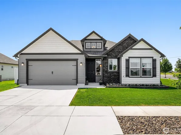 4737 W Owl Street, Moses Lake, WA 98837