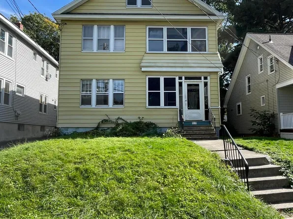 110 Hollywood Avenue, Albany, NY 12208