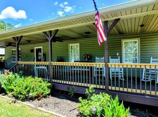 144 Wilhite St, Spencer, TN 38585