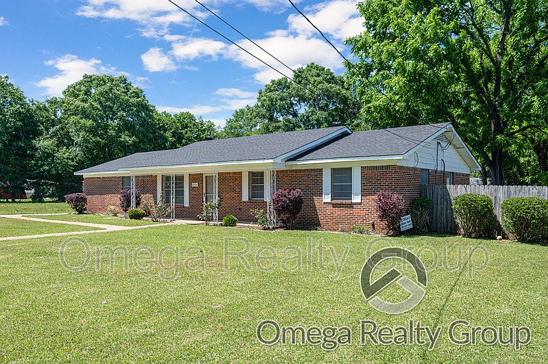 6820 Oaklane Dr, Theodore, AL 36582 Zillow