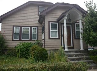 285 Vermont St, West Roxbury, MA 02132