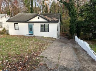 4572 Burks Rd, Forest Park, GA 30297