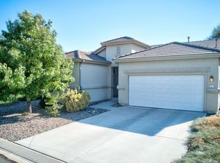 921 Lakeview Dr, Dayton, NV