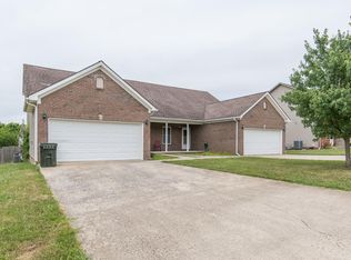 355-357 Williamsburg Ln, Georgetown, KY 40324