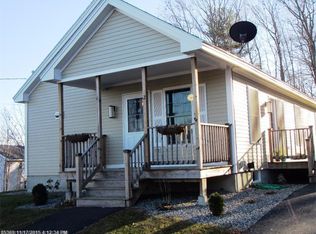 2 Adams Ct, Bath, ME 04530