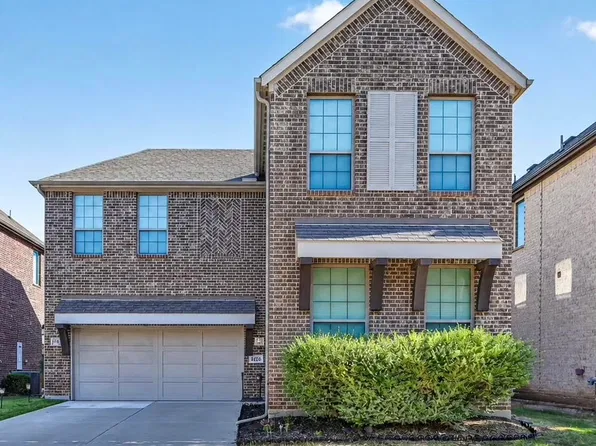 243 Woodson St, Irving, TX 75063