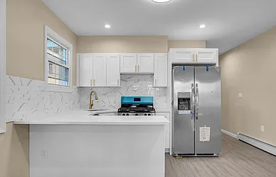 110-34 214th Street, #1