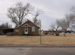 102 N Main Ave, Goodland, KS 67735