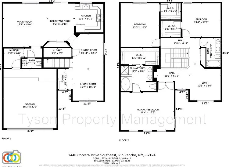 2440 Corvara Dr SE — Photo 21