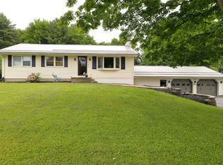 978 Mead Ave, Corry, PA 16407