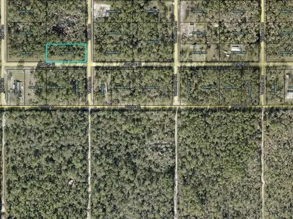 10735 Yeager Ave, Hastings, FL 32145