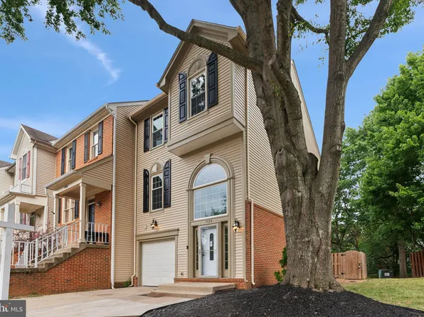 7624 Monitor Ct, Manassas, VA 20109